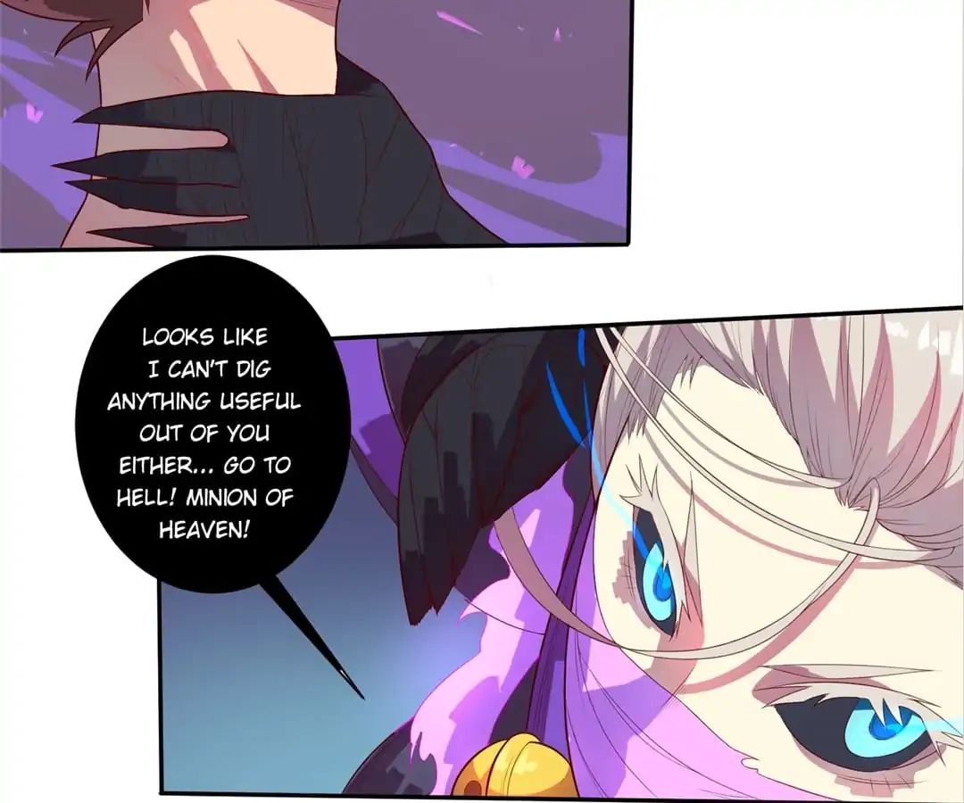 Read Winning Monkey King chapter 58 image 28 on Lezhin