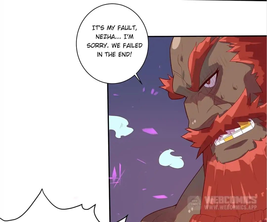 Read Winning Monkey King chapter 58 image 29 on Lezhin