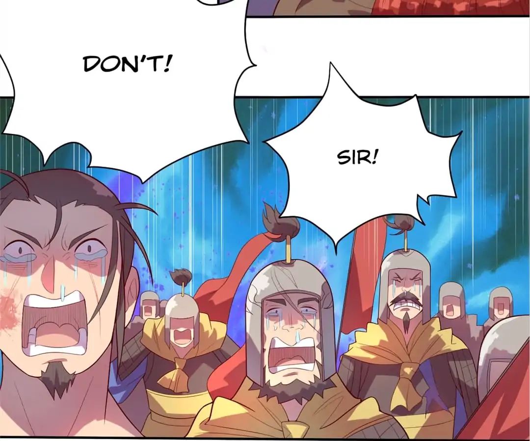 Read Winning Monkey King chapter 58 image 30 on Lezhin