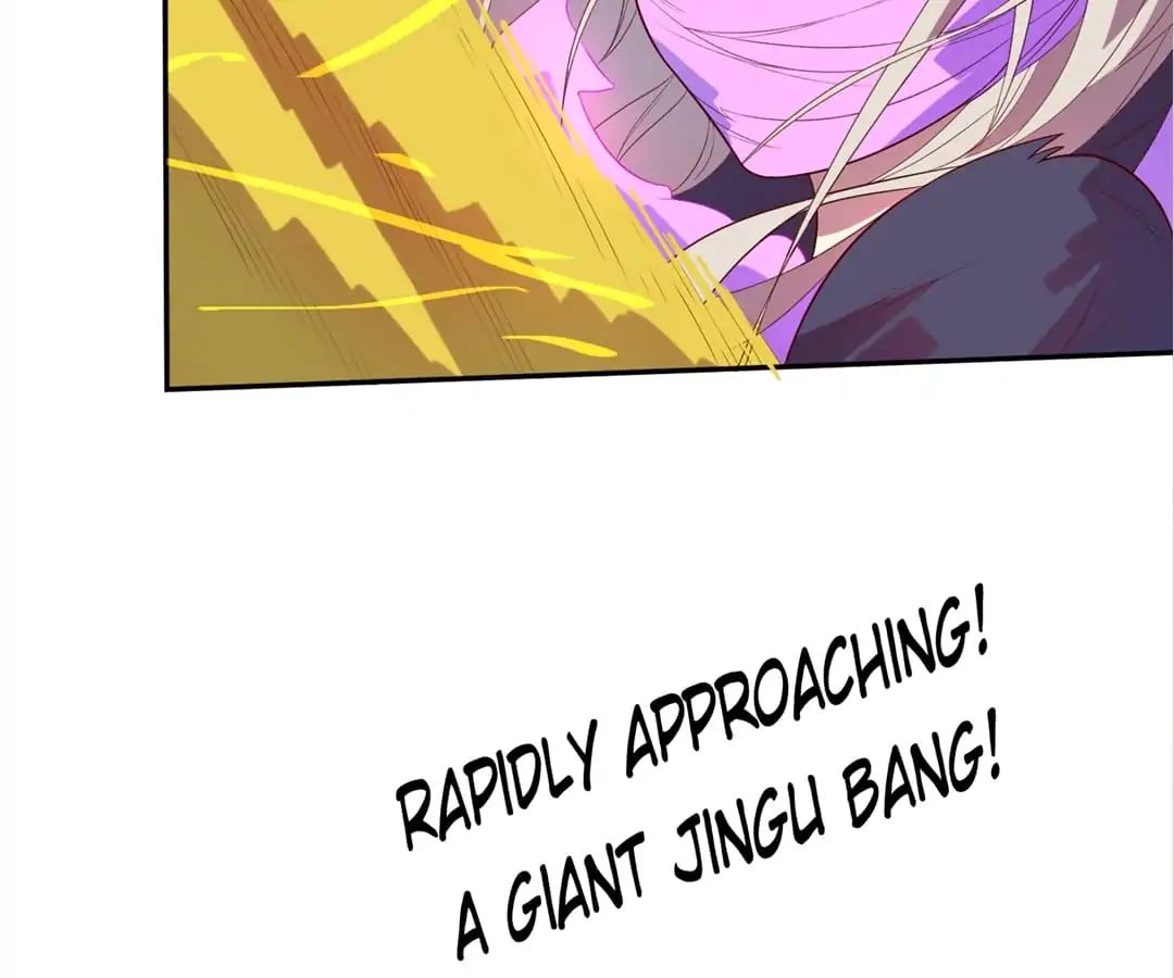 Read Winning Monkey King chapter 58 image 36 on Lezhin