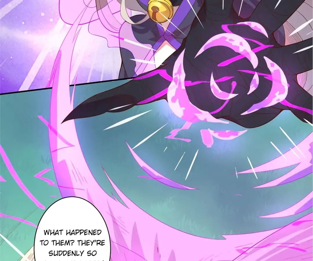 Read Winning Monkey King chapter 58 image 4 on Lezhin