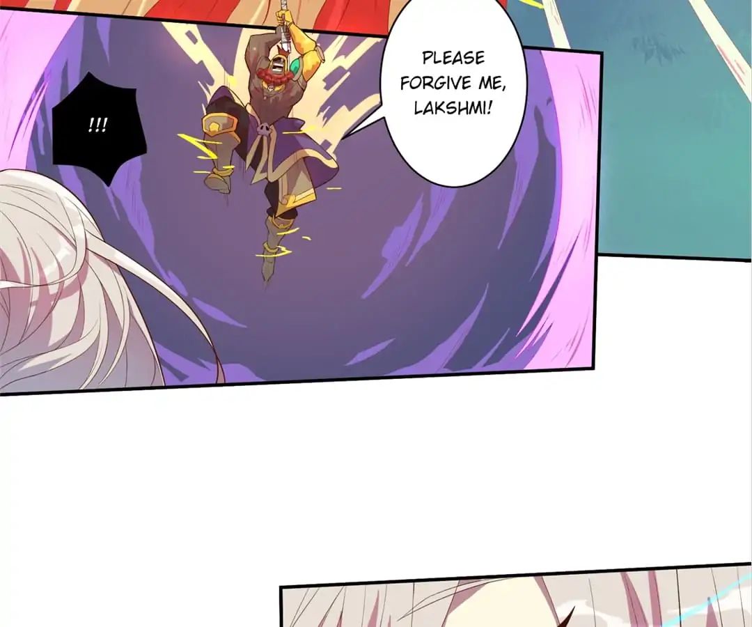Read Winning Monkey King chapter 58 image 6 on Lezhin