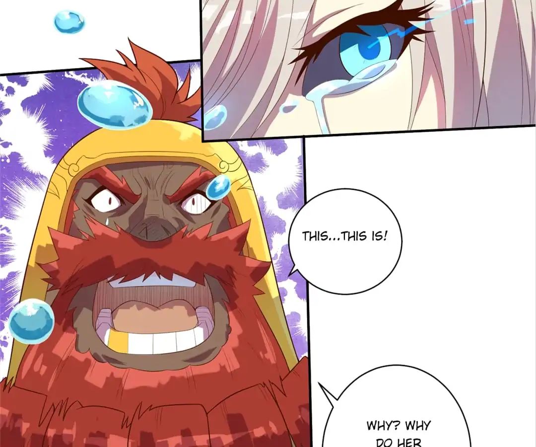 Read Winning Monkey King chapter 58 image 7 on Lezhin