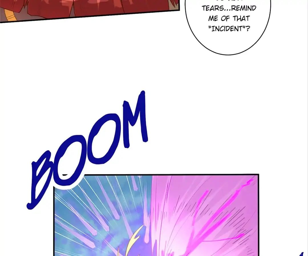 Read Winning Monkey King chapter 58 image 8 on Lezhin