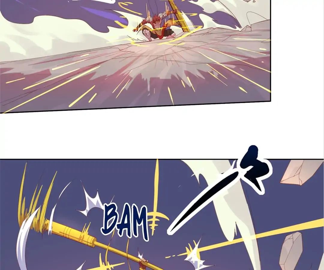 Read Winning Monkey King chapter 59 image 16 on Lezhin