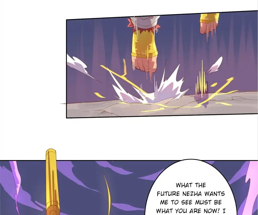 Read Winning Monkey King chapter 59 image 19 on Lezhin