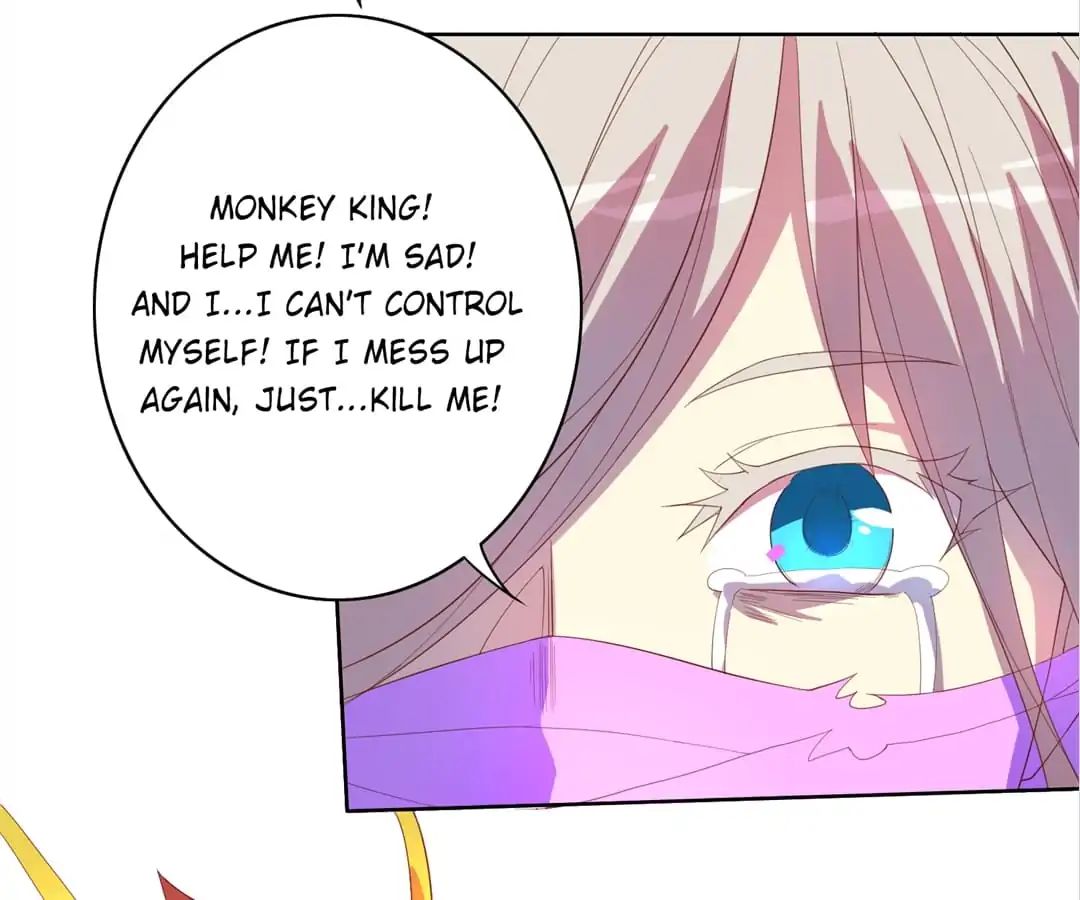 Read Winning Monkey King chapter 59 image 24 on Lezhin