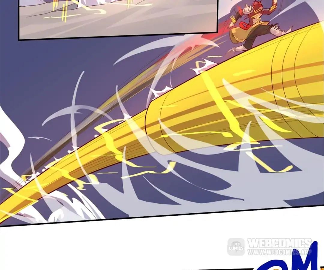 Read Winning Monkey King chapter 59 image 5 on Lezhin