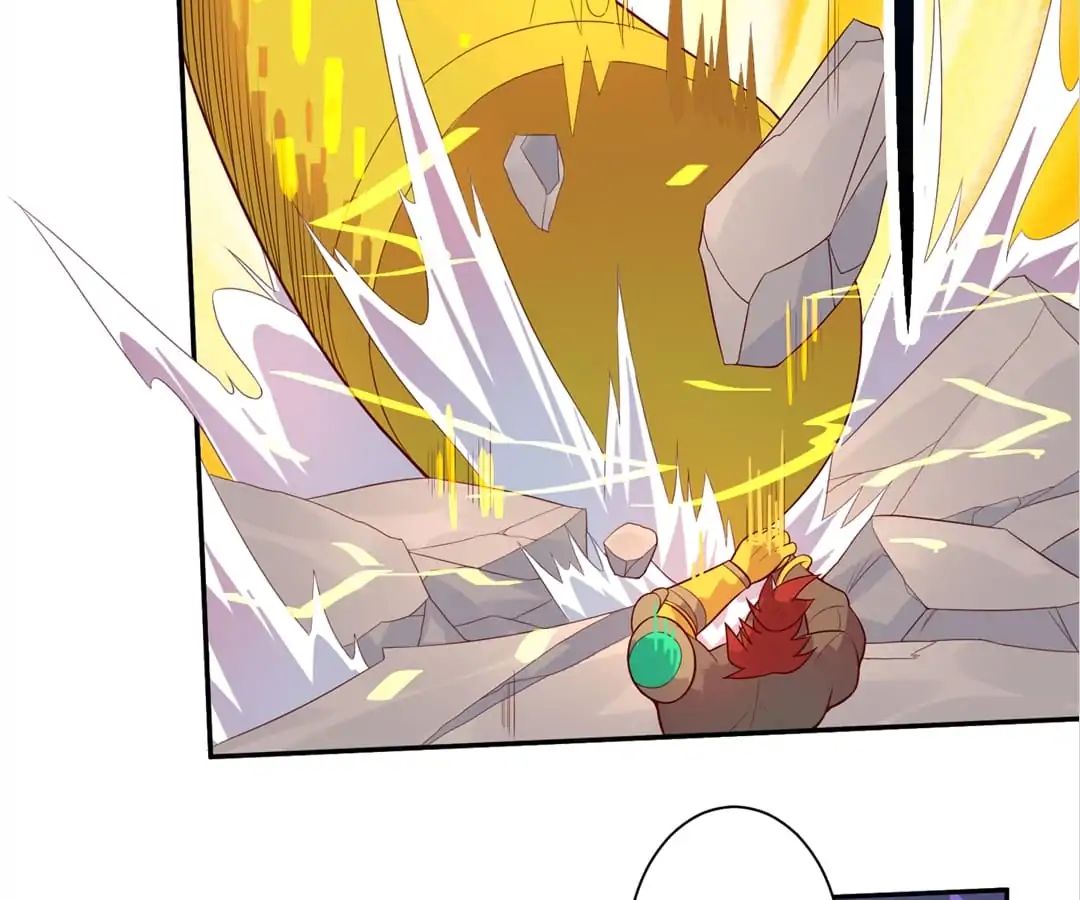 Read Winning Monkey King chapter 59 image 7 on Lezhin
