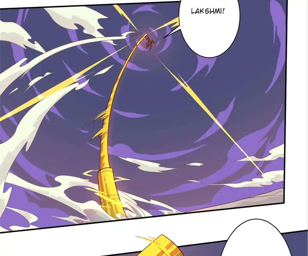 Read Winning Monkey King chapter 59 image 8 on Lezhin