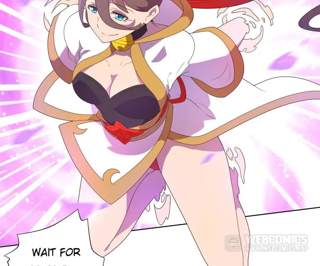 Read Winning Monkey King chapter 6 image 1 on Lezhin
