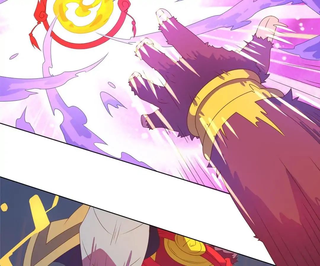 Read Winning Monkey King chapter 6 image 10 on Lezhin