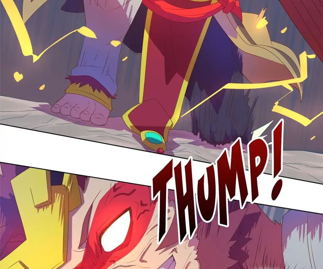 Read Winning Monkey King chapter 6 image 11 on Lezhin