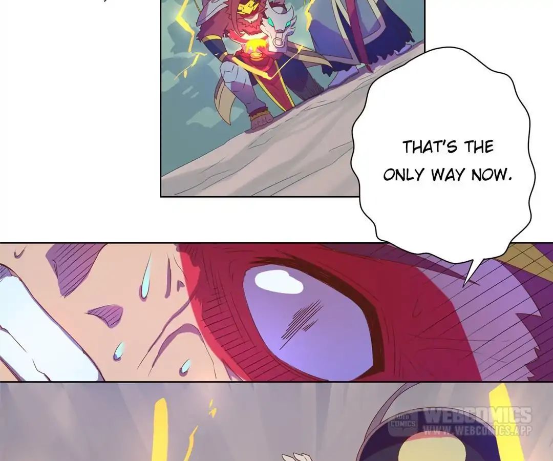 Read Winning Monkey King chapter 6 image 13 on Lezhin