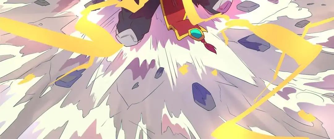 Read Winning Monkey King chapter 6 image 15 on Lezhin