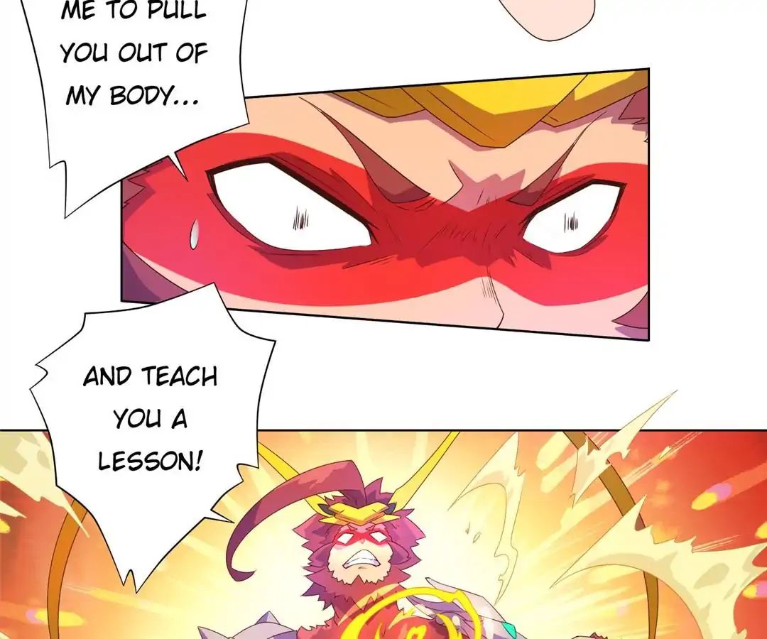 Read Winning Monkey King chapter 6 image 2 on Lezhin