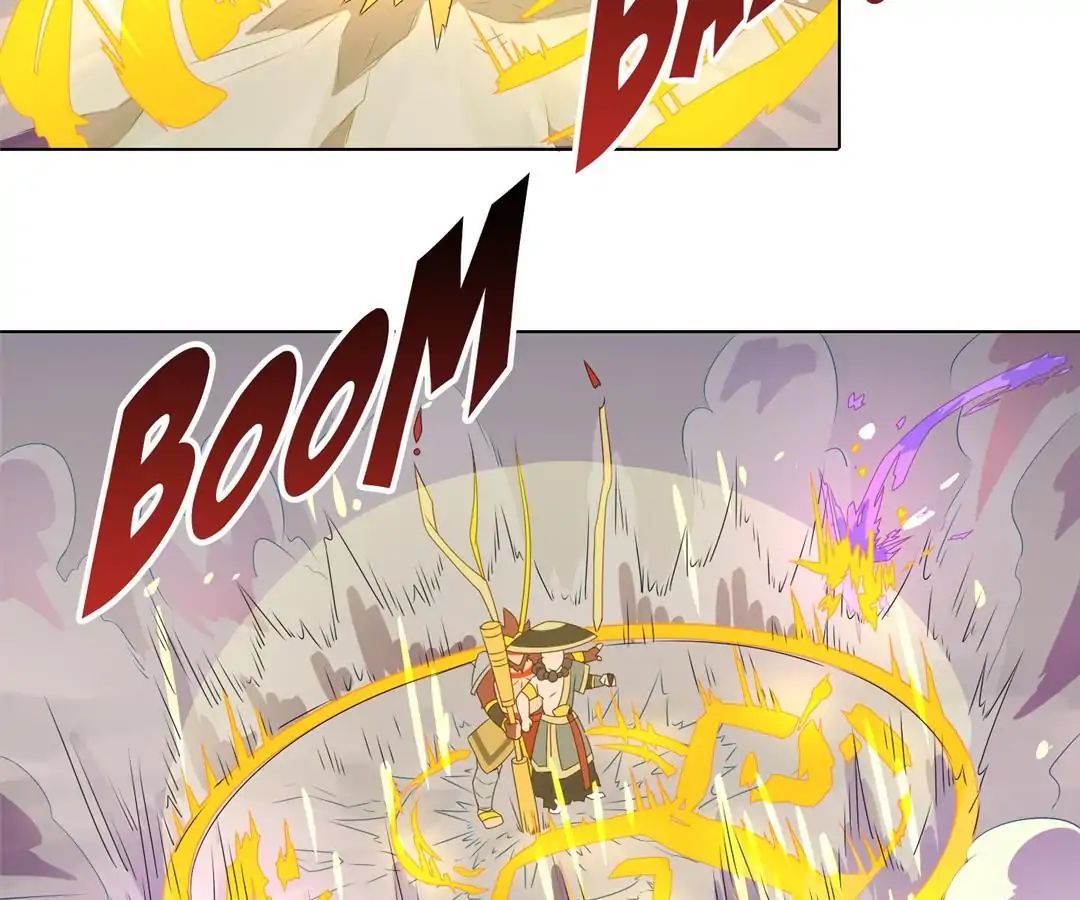 Read Winning Monkey King chapter 6 image 22 on Lezhin