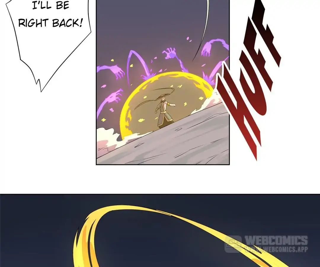 Read Winning Monkey King chapter 6 image 25 on Lezhin