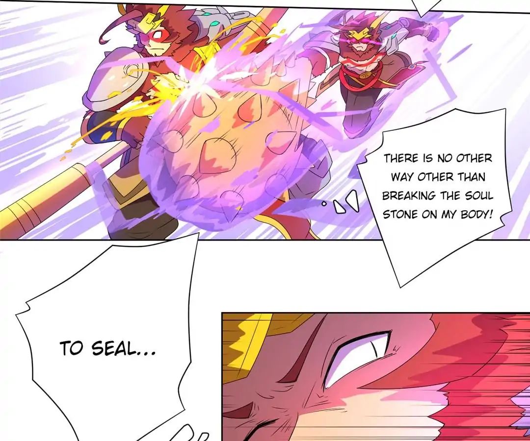 Read Winning Monkey King chapter 6 image 28 on Lezhin