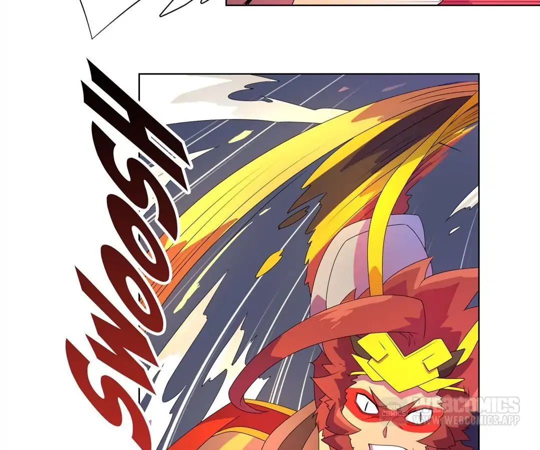 Read Winning Monkey King chapter 6 image 29 on Lezhin