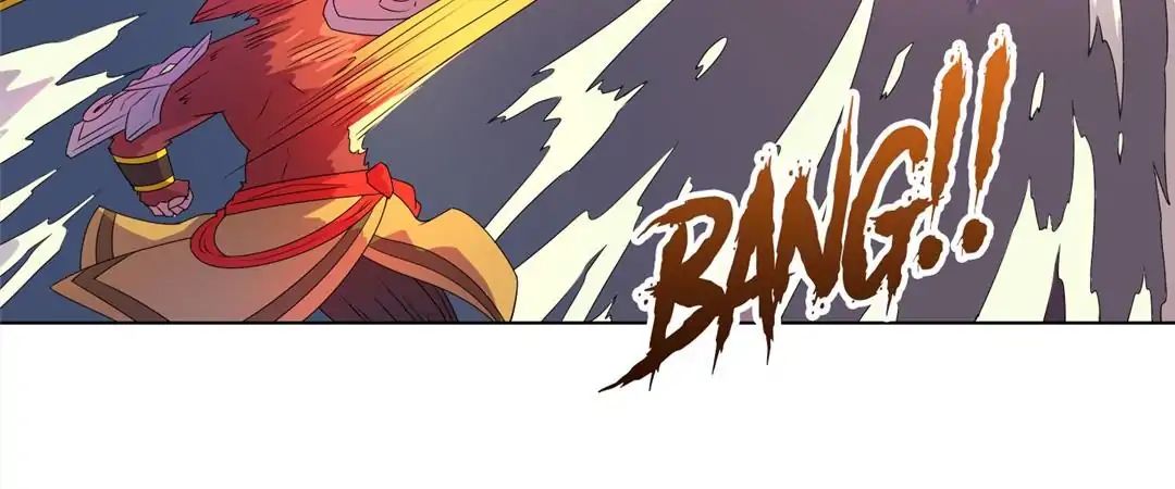 Read Winning Monkey King chapter 6 image 31 on Lezhin