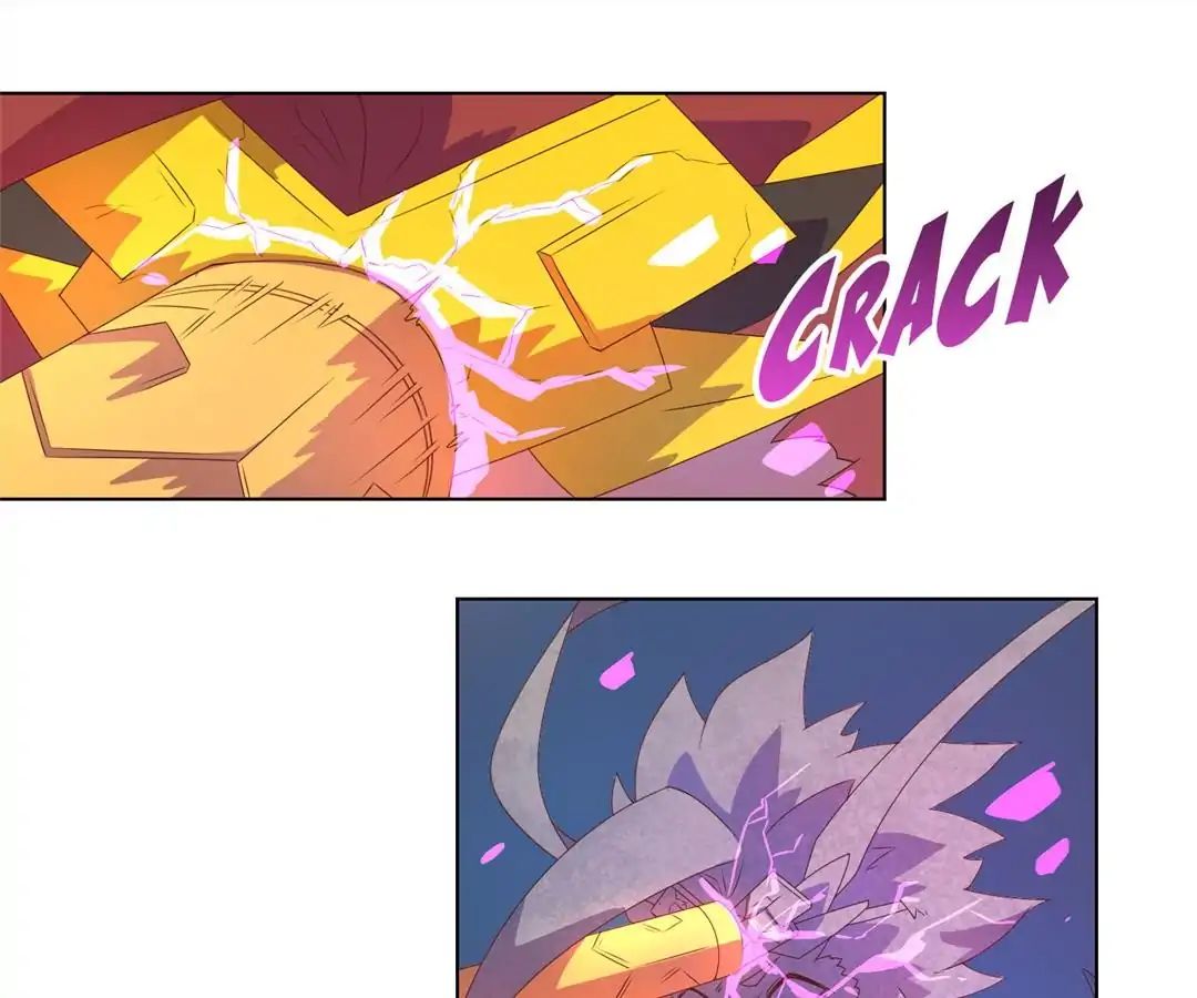 Read Winning Monkey King chapter 6 image 32 on Lezhin