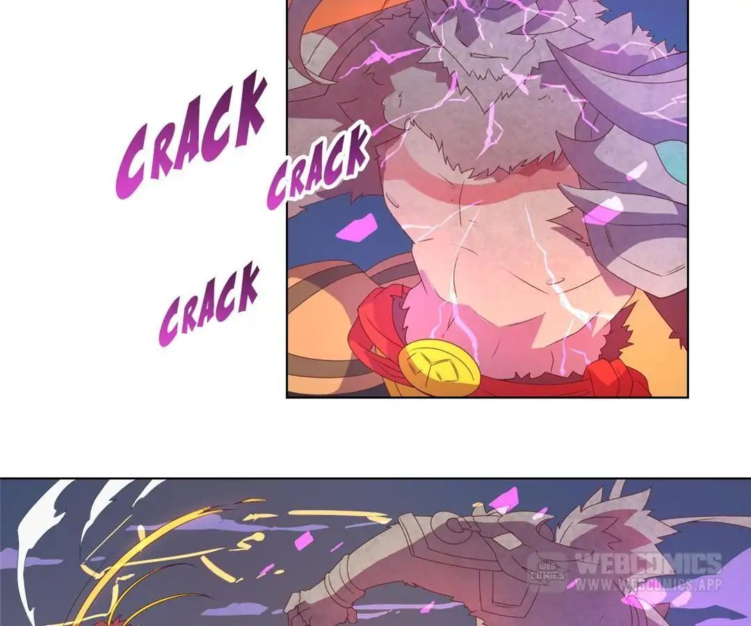 Read Winning Monkey King chapter 6 image 33 on Lezhin