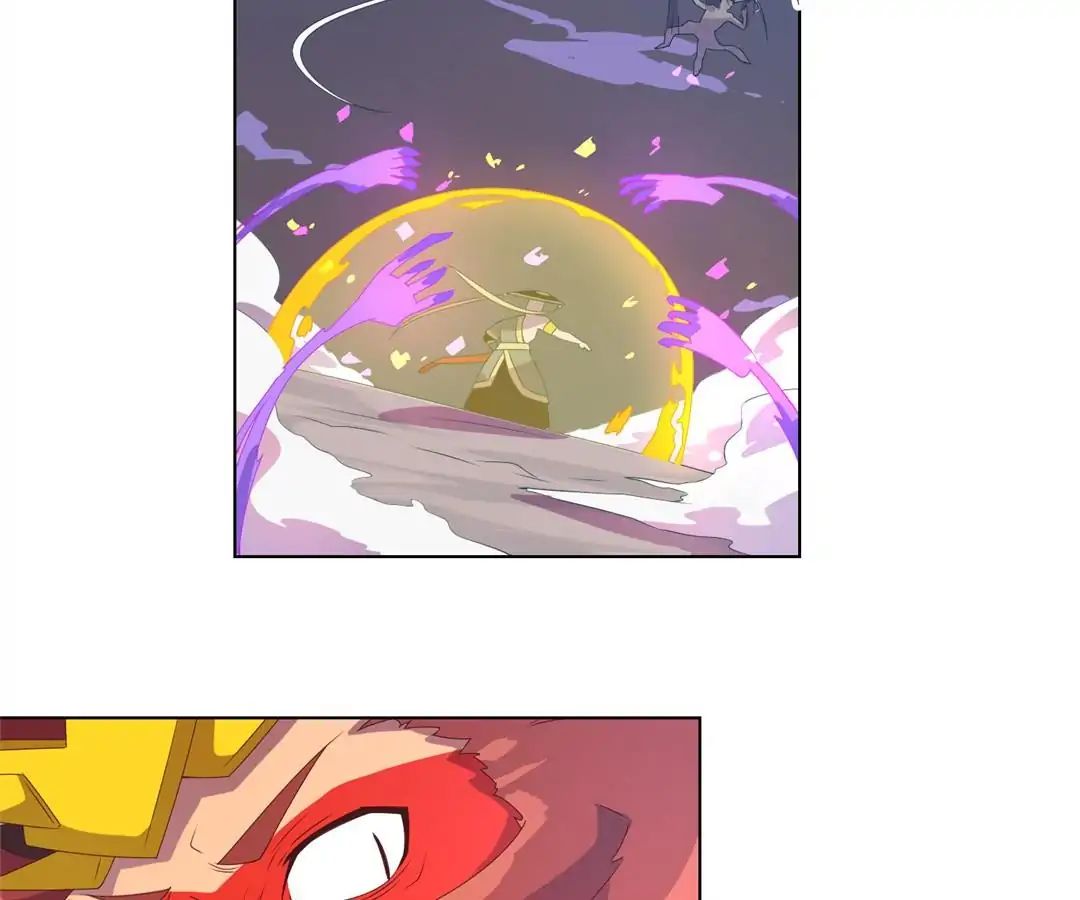 Read Winning Monkey King chapter 6 image 35 on Lezhin