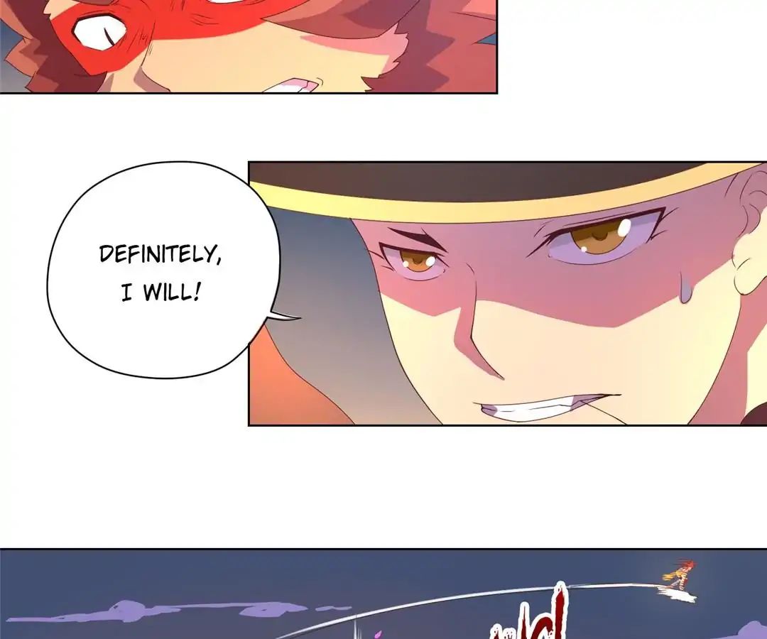 Read Winning Monkey King chapter 6 image 36 on Lezhin