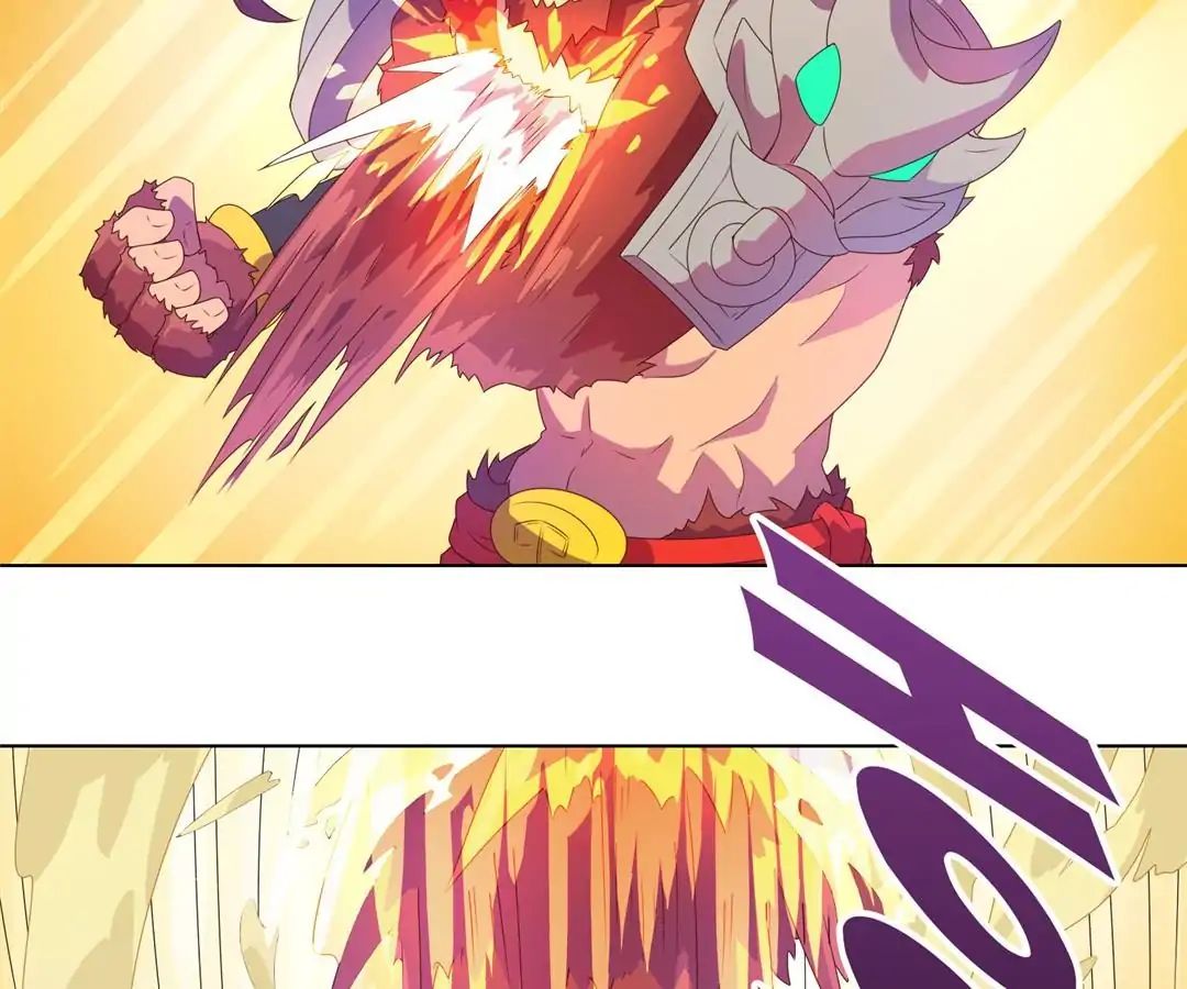 Read Winning Monkey King chapter 6 image 4 on Lezhin