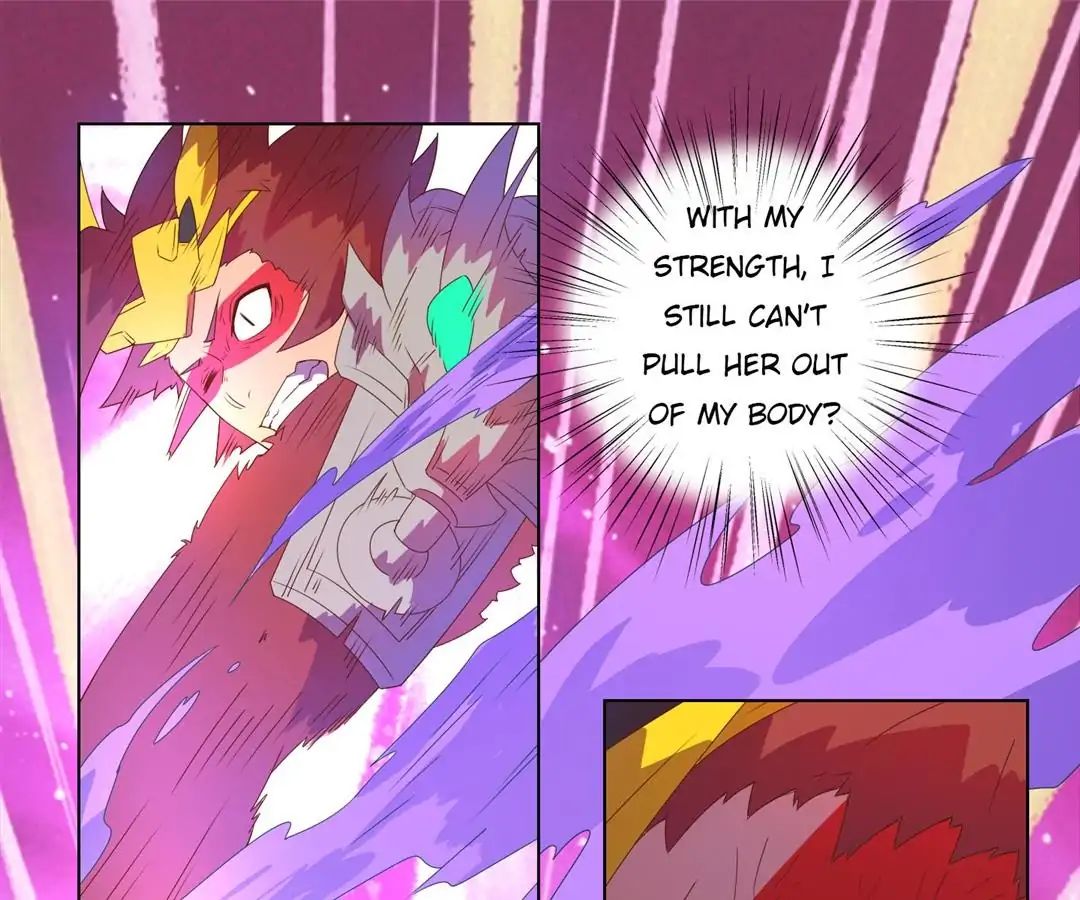 Read Winning Monkey King chapter 6 image 8 on Lezhin