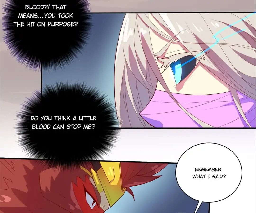 Read Winning Monkey King chapter 60 image 10 on Lezhin