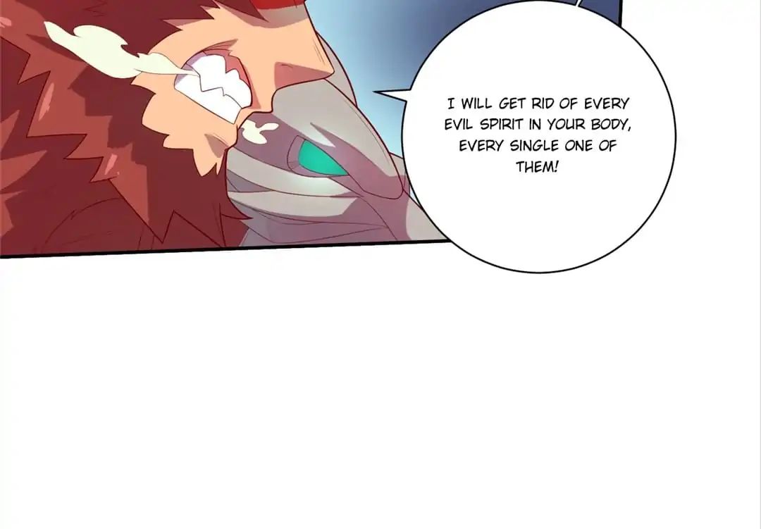 Read Winning Monkey King chapter 60 image 11 on Lezhin