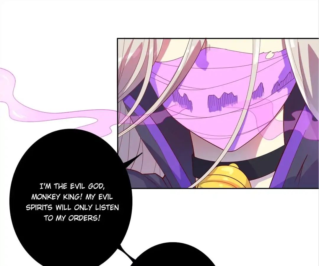 Read Winning Monkey King chapter 60 image 12 on Lezhin