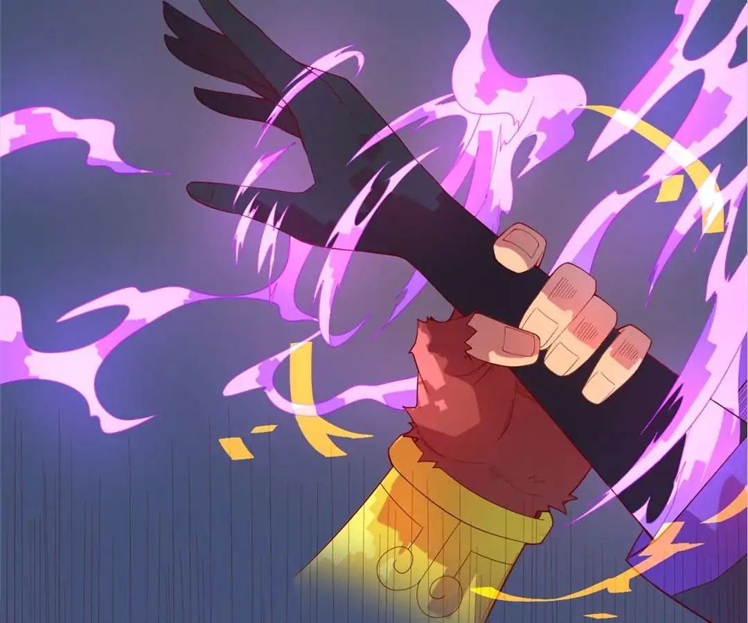 Read Winning Monkey King chapter 60 image 16 on Lezhin