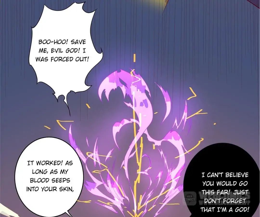 Read Winning Monkey King chapter 60 image 17 on Lezhin