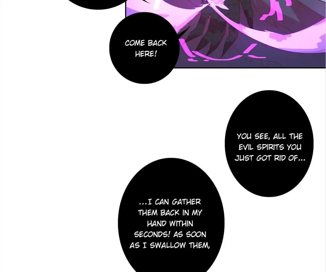 Read Winning Monkey King chapter 60 image 19 on Lezhin