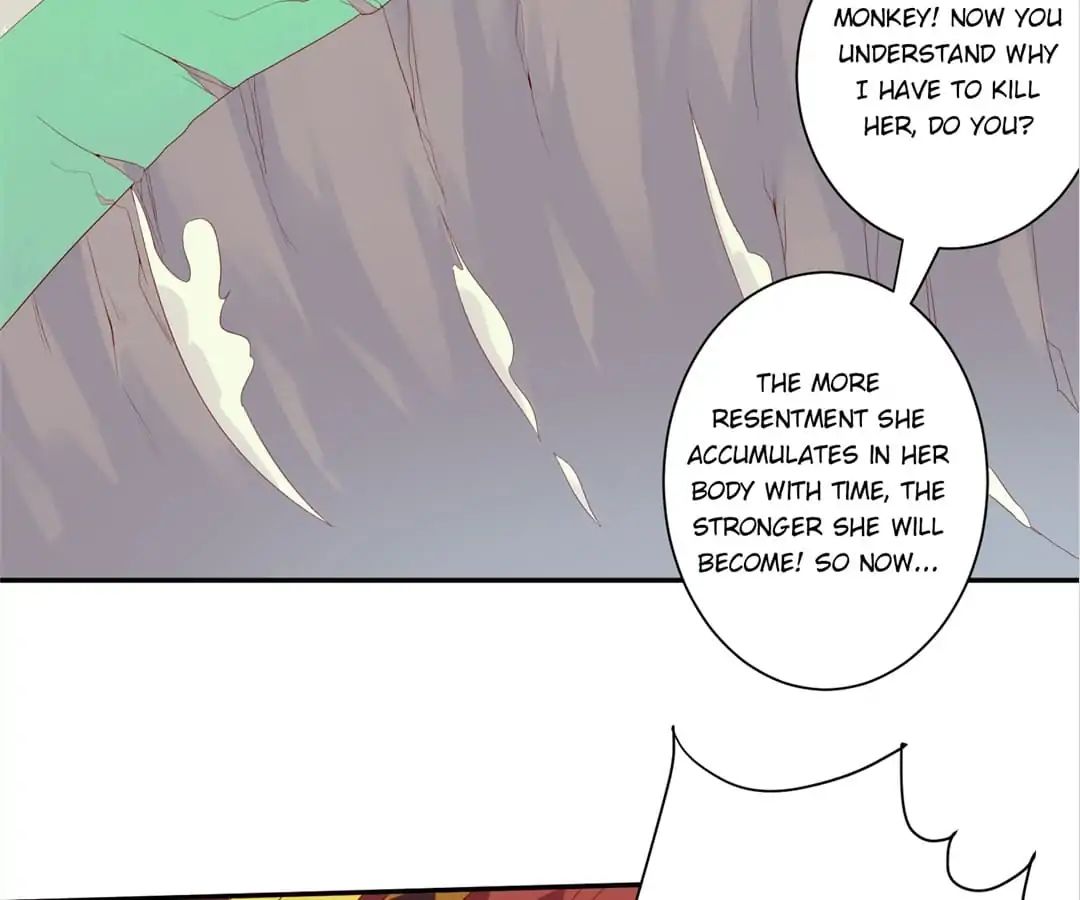 Read Winning Monkey King chapter 60 image 2 on Lezhin