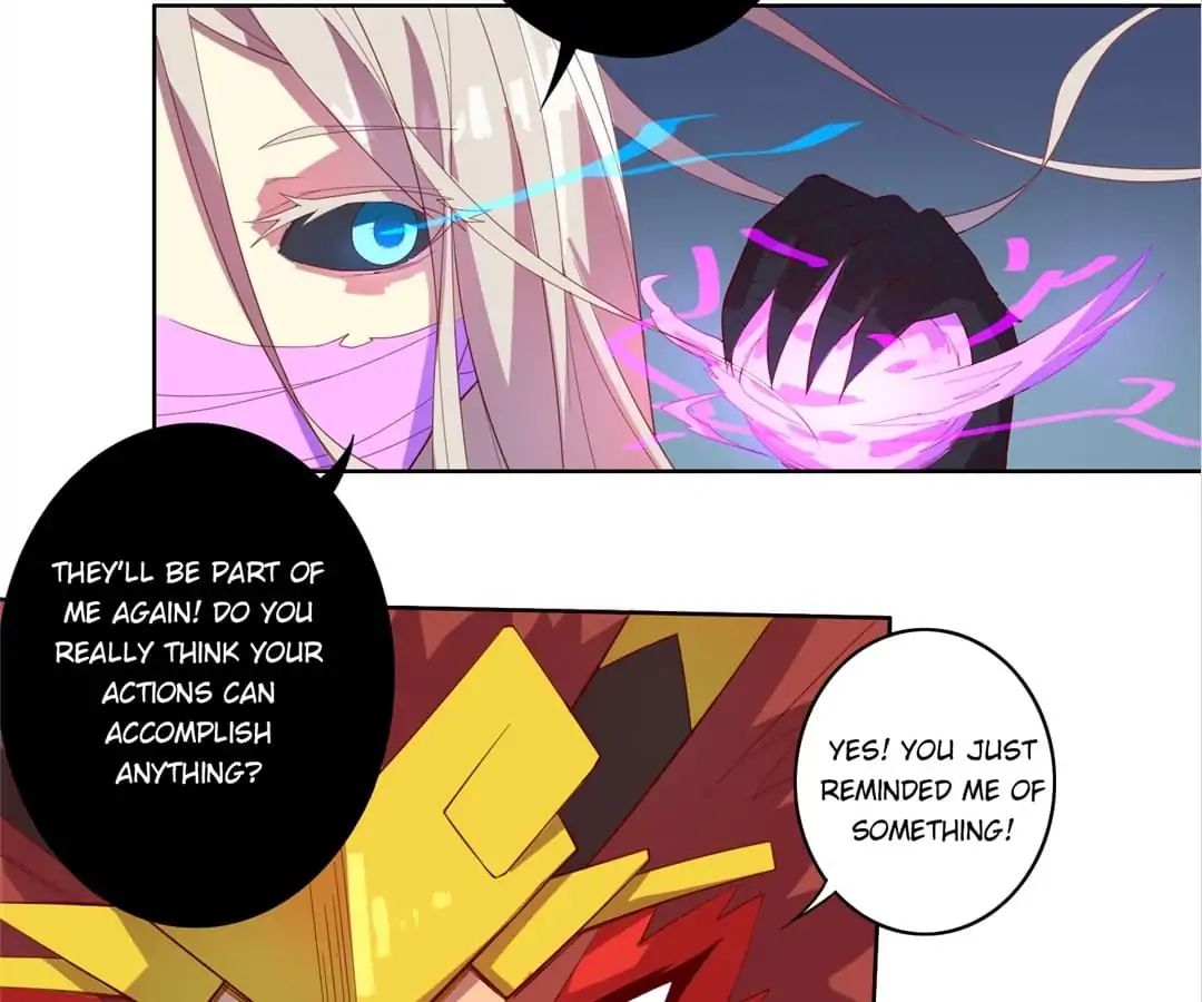 Read Winning Monkey King chapter 60 image 20 on Lezhin