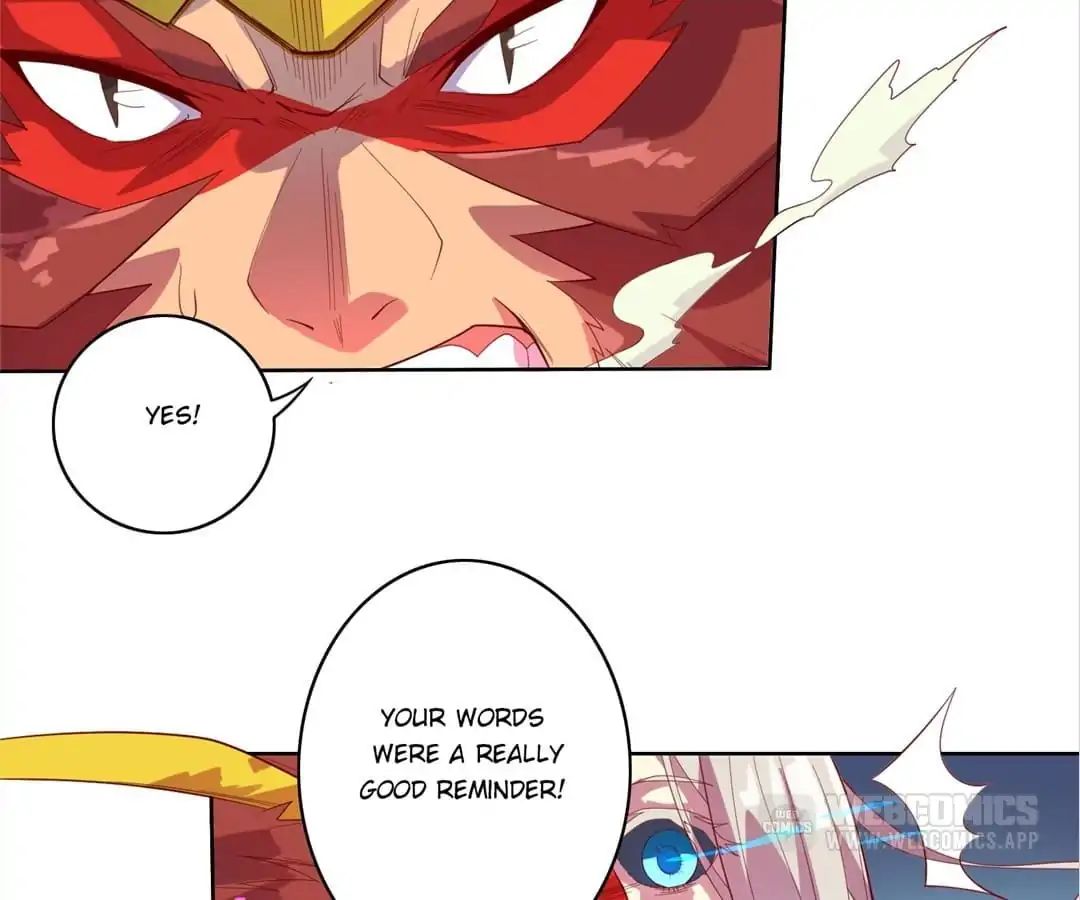 Read Winning Monkey King chapter 60 image 21 on Lezhin