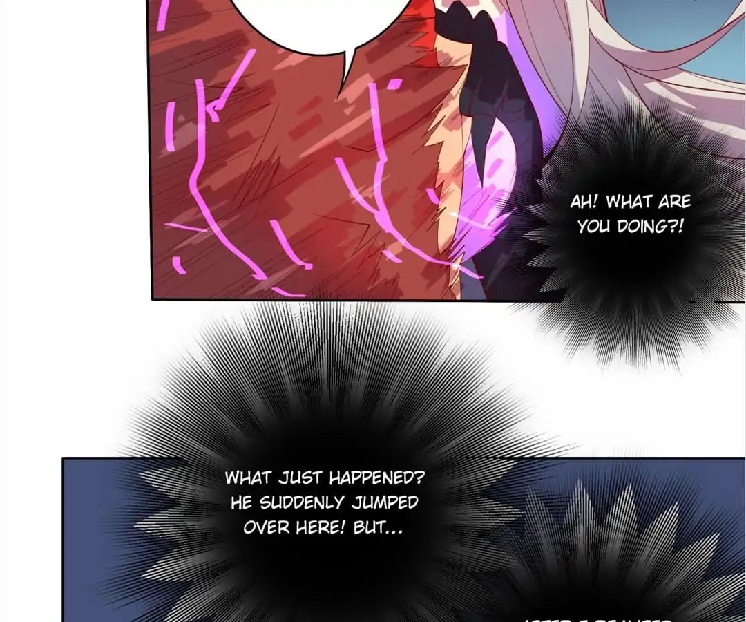 Read Winning Monkey King chapter 60 image 22 on Lezhin