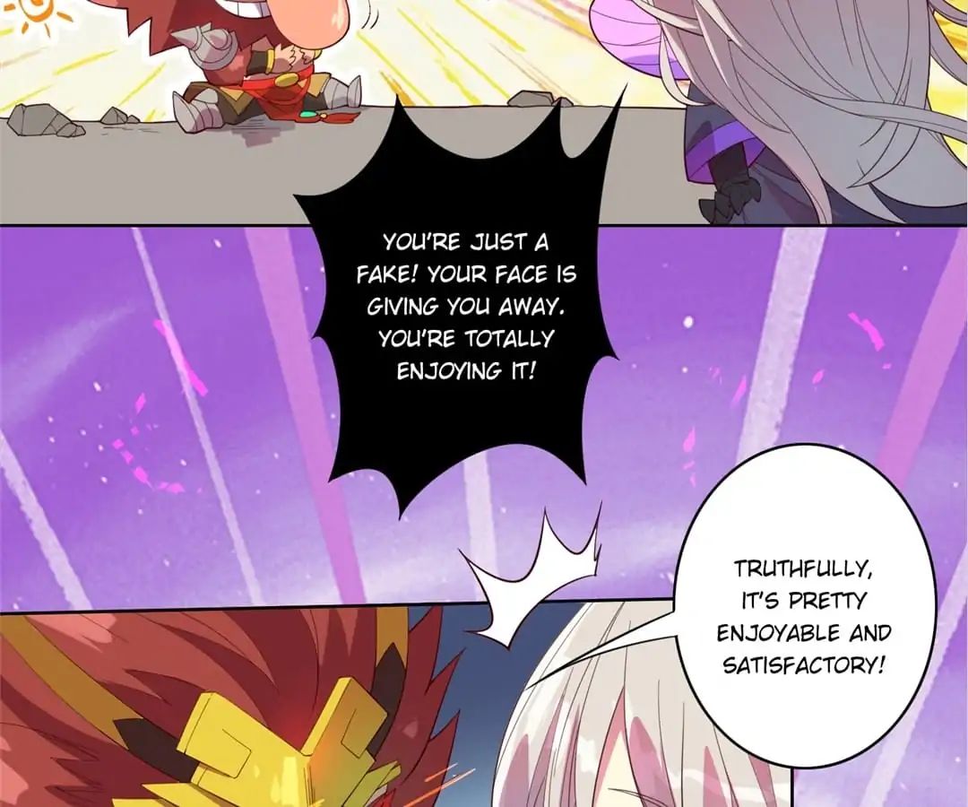 Read Winning Monkey King chapter 60 image 27 on Lezhin
