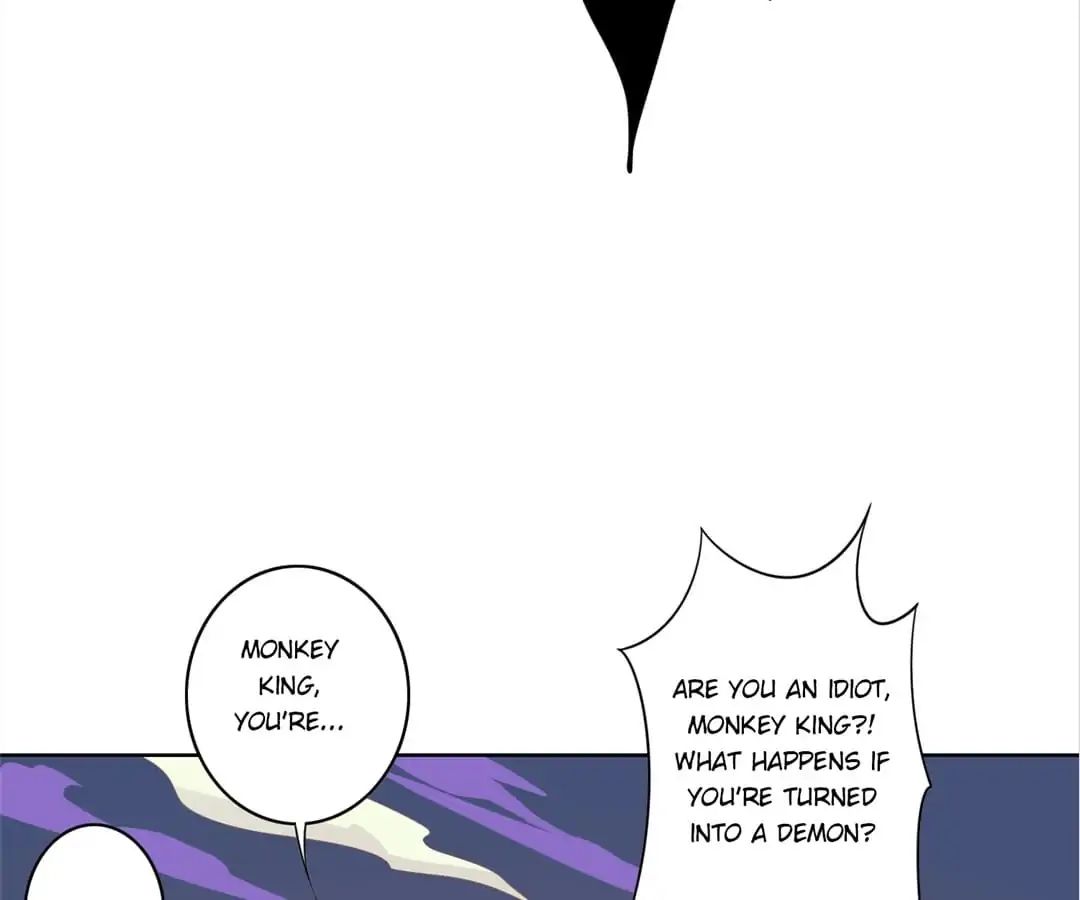 Read Winning Monkey King chapter 60 image 32 on Lezhin