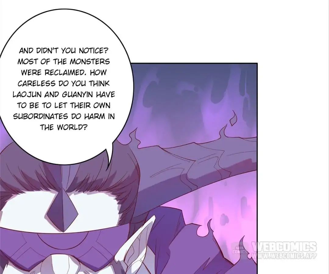 Read Winning Monkey King chapter 61 image 13 on Lezhin