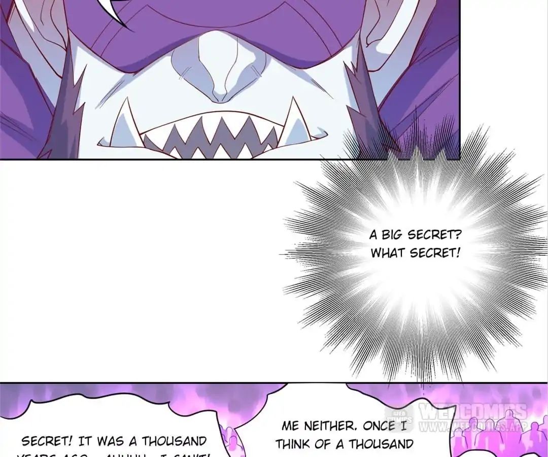 Read Winning Monkey King chapter 61 image 17 on Lezhin
