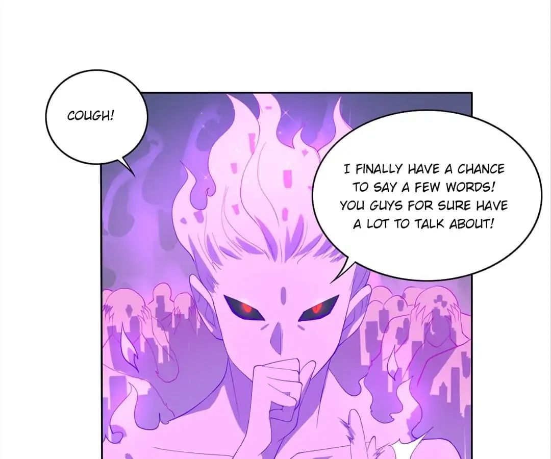 Read Winning Monkey King chapter 61 image 19 on Lezhin