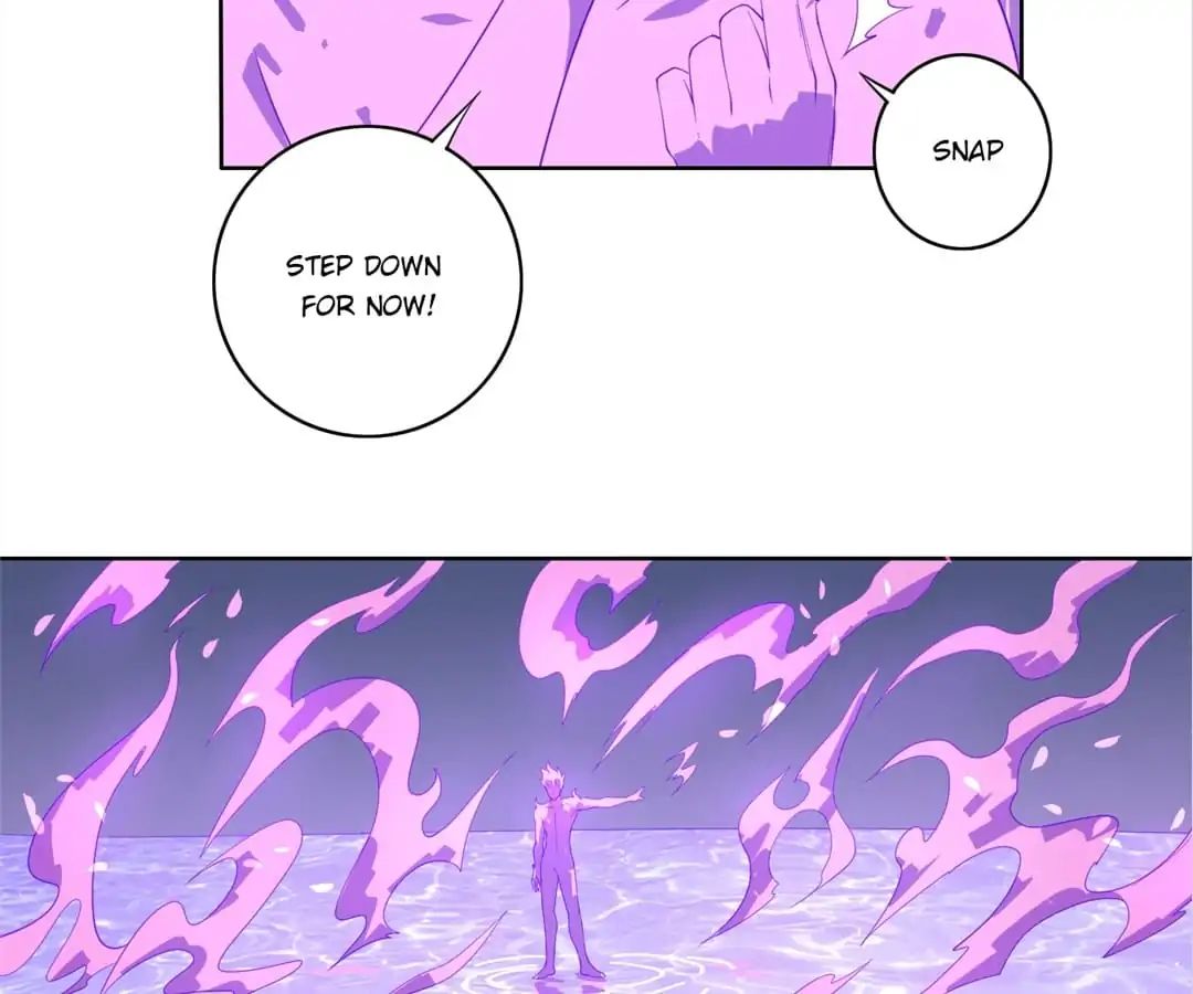 Read Winning Monkey King chapter 61 image 20 on Lezhin