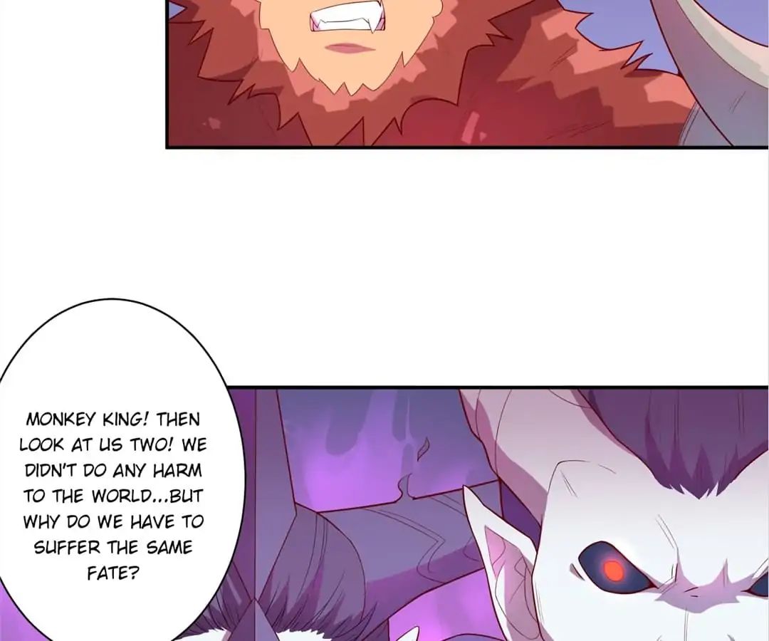 Read Winning Monkey King chapter 61 image 4 on Lezhin