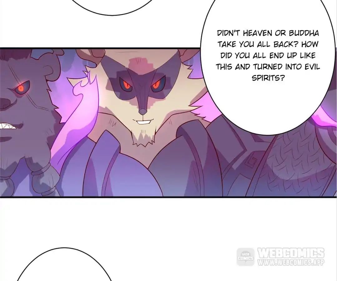 Read Winning Monkey King chapter 61 image 9 on Lezhin