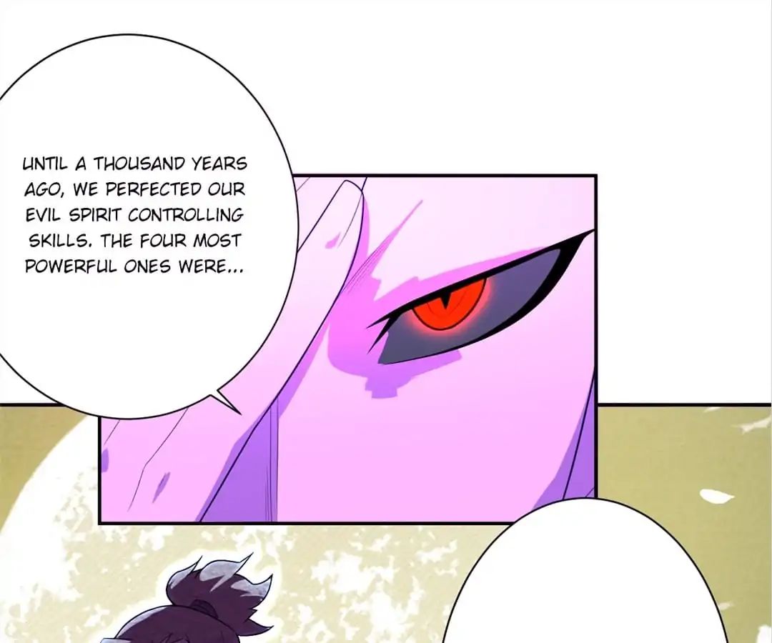 Read Winning Monkey King chapter 62 image 10 on Lezhin